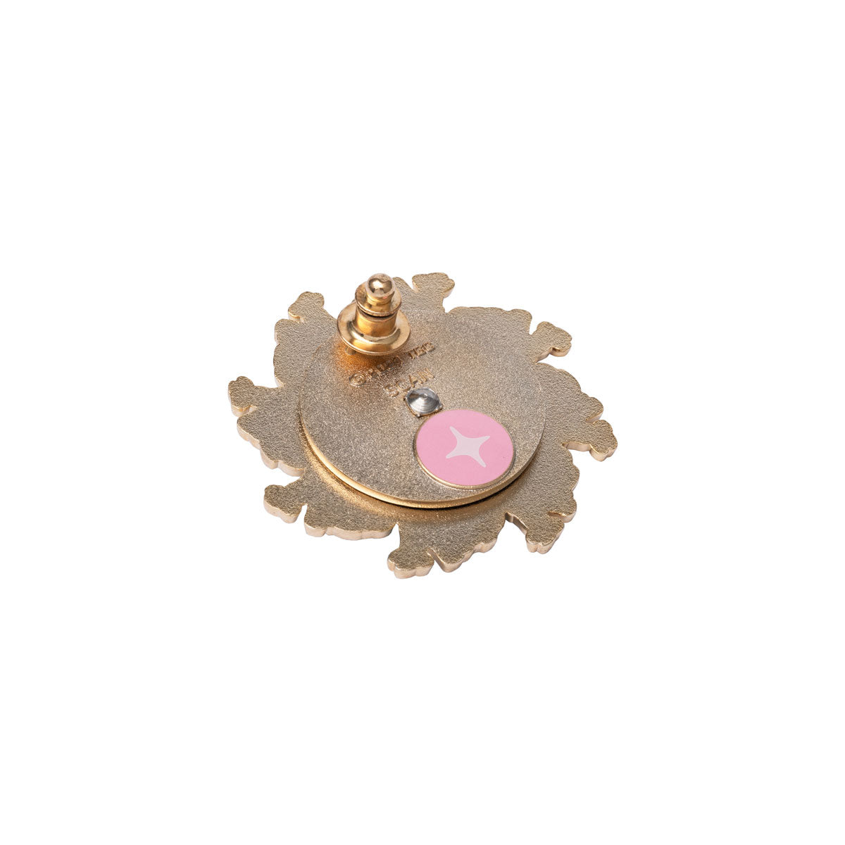 ピンバッジ 草原のひみつ – thatskyshop JP