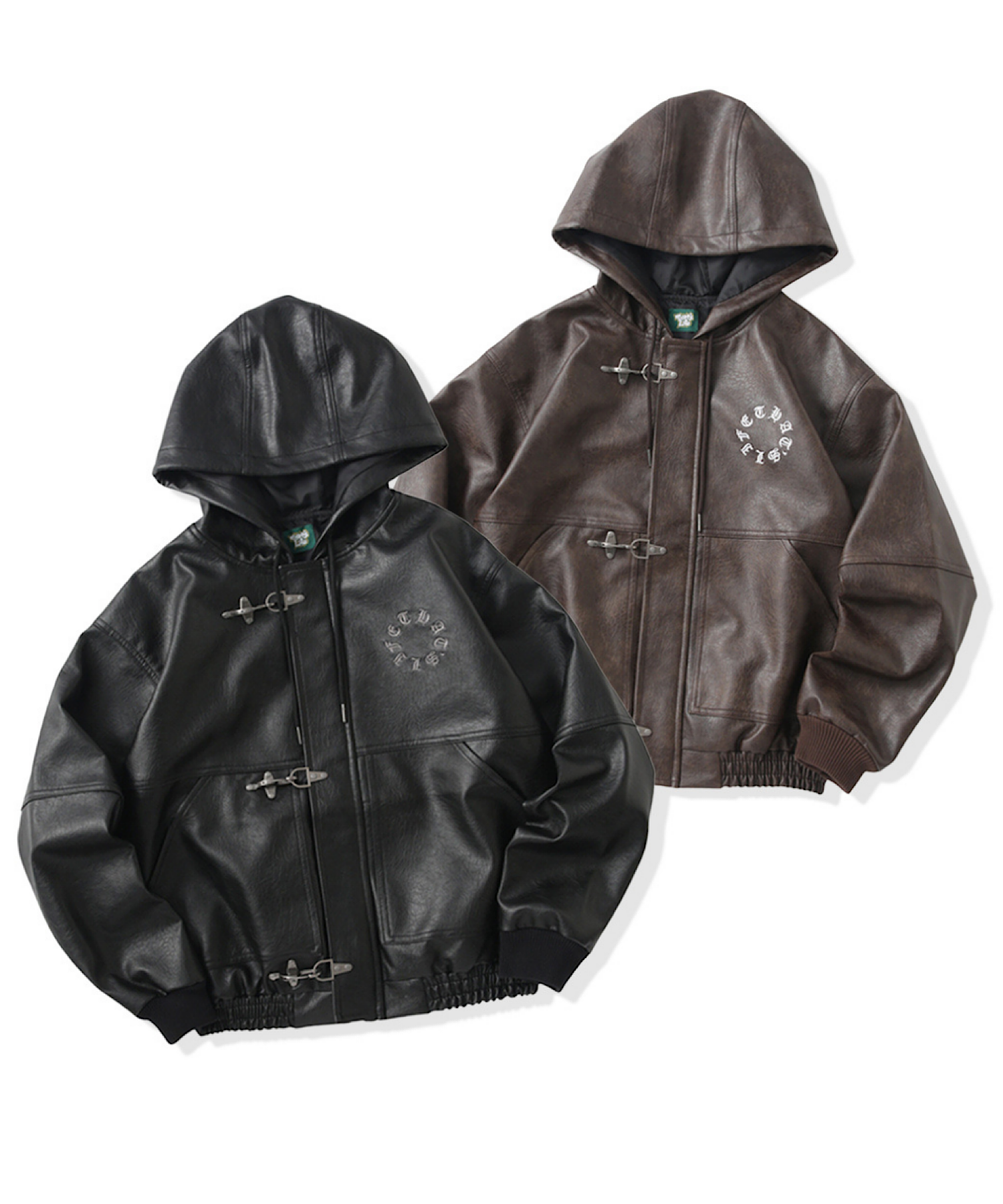 JACKET – That's life online store