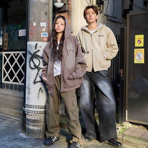 That's life Original logo Active Jacket – That's life online store