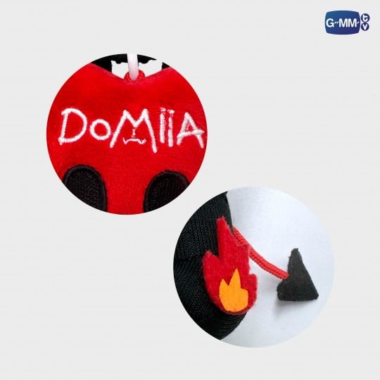 GMMTV / DOMIIA ドールキーチェーン - タイBL・タイGLドラマグッズ通販
