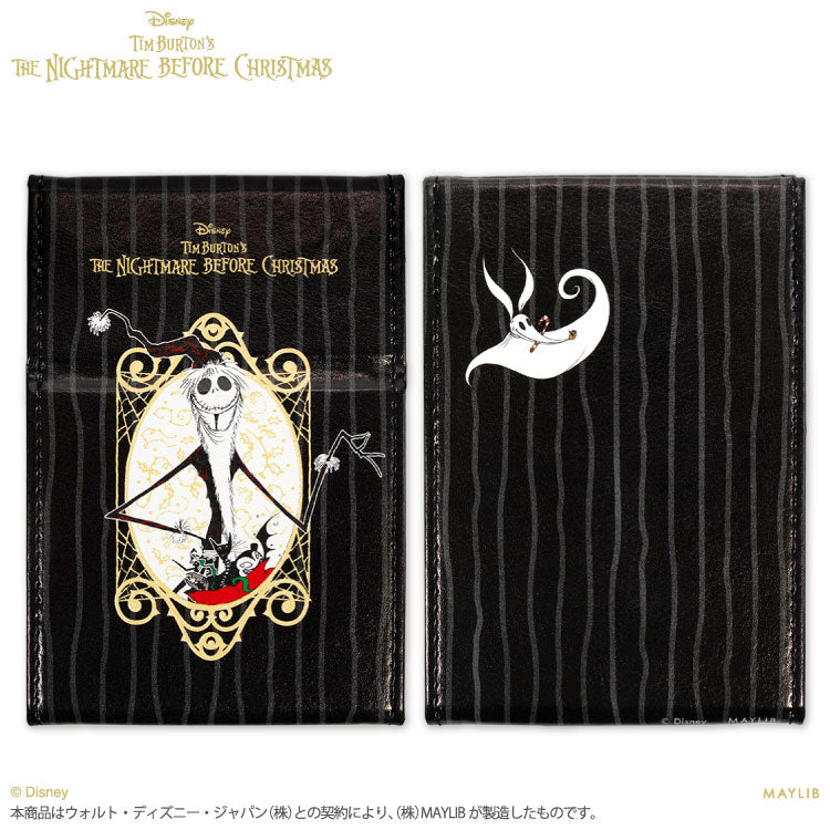 ナイトメアー・ビフォア・クリスマス 折り畳みミラー – サンキューマート