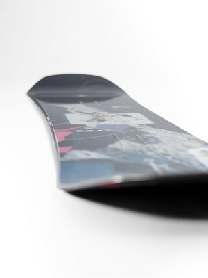 Capita D.O.A 152CM Snowboard 2026 | EMPIRE