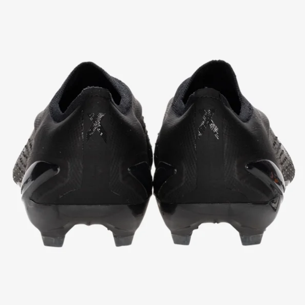 adidas X Speedportal+ FG - Black – Third Coast Soccer