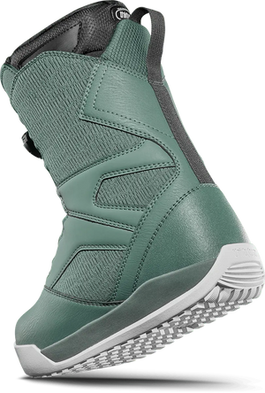 WOMEN'S STW DOUBLE BOA® SNOWBOARD BOOTS Boots 202.95 | thirtytwo