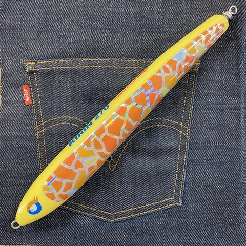 Sky Grey / スカイグレイの商品一覧 | LureShop BIGGAME WebStore