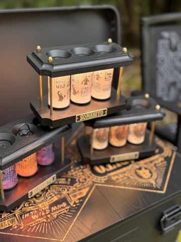 限定商品】ソマビト テーブル デバイスコラボ 限定商品】ソマテーブル