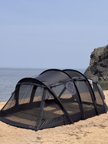 SomAbito 1UNIT SOMATRIVAL BLACK ソマビト SomAbito 1UNIT SOMATRIVAL