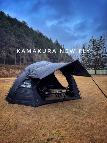 somabito YANEURA TARP ソマビト タープ somabito YANEURA TARP