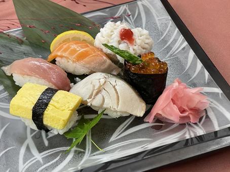 パック寿司の写真素材｜写真素材なら「写真AC」無料（フリー