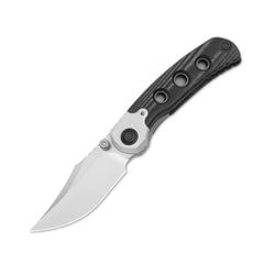 PIONEER 3.2 inch Nitro-V Aluminum & Micarta ZX-FK03A6-Kizer