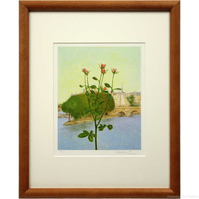 楽天市場】大津英敏（絵画｜アート・美術品・骨董品・民芸品）：ホビー