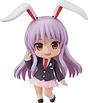 楽天市場】ねんどろいど 鈴仙・優曇華院・イナバの通販
