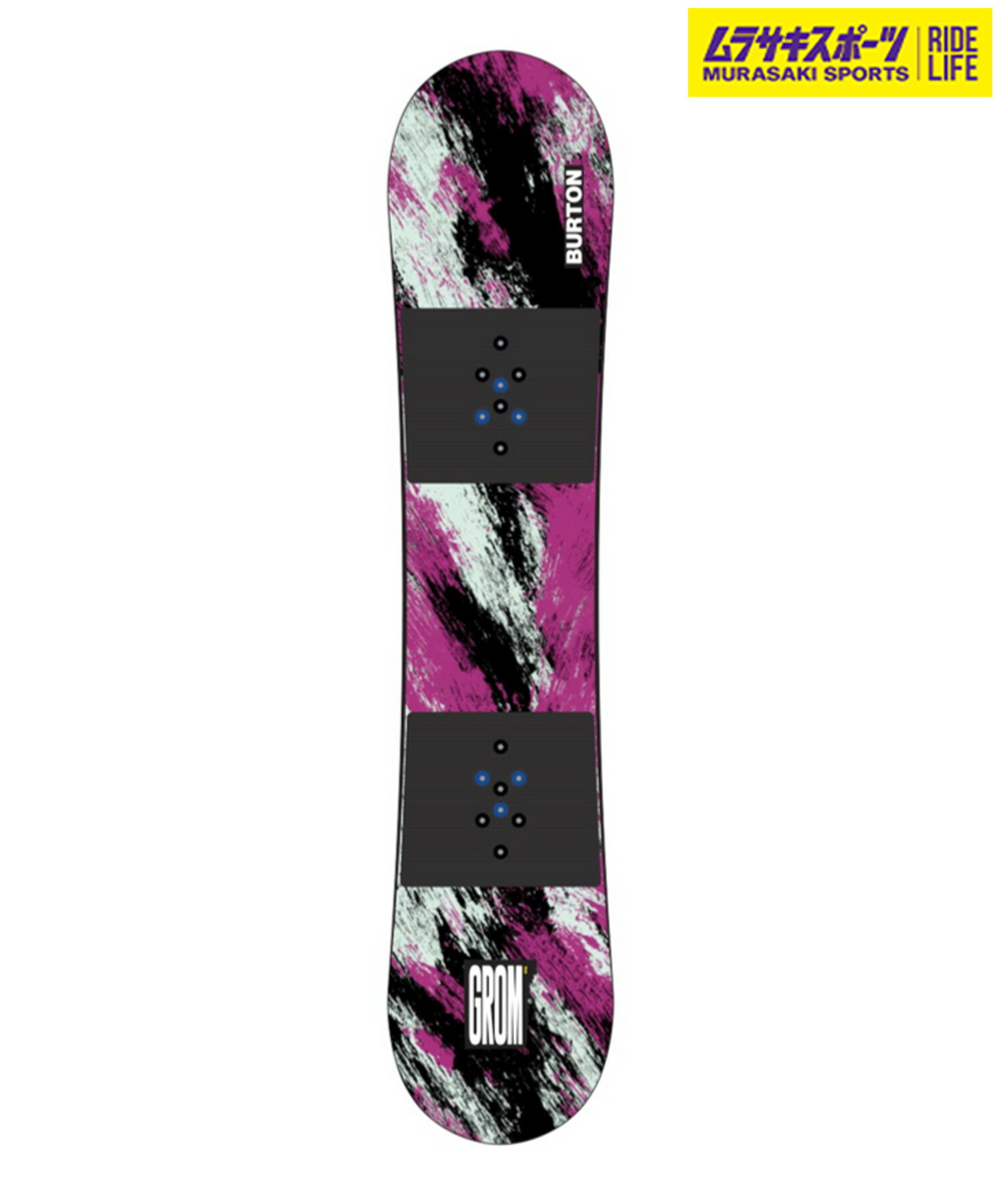 楽天市場】キッズ 115 burtonの通販