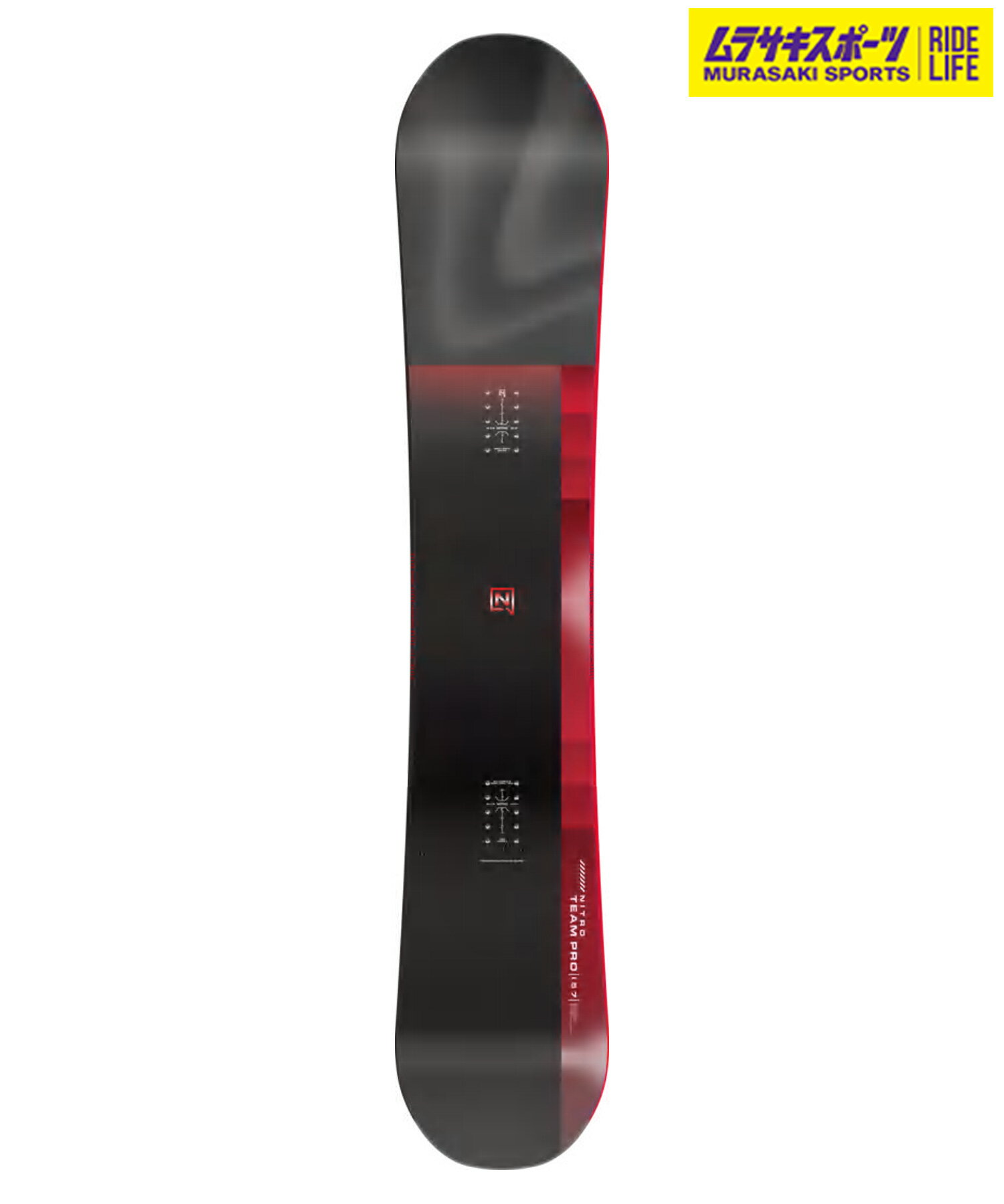 楽天市場】nitro team 152の通販