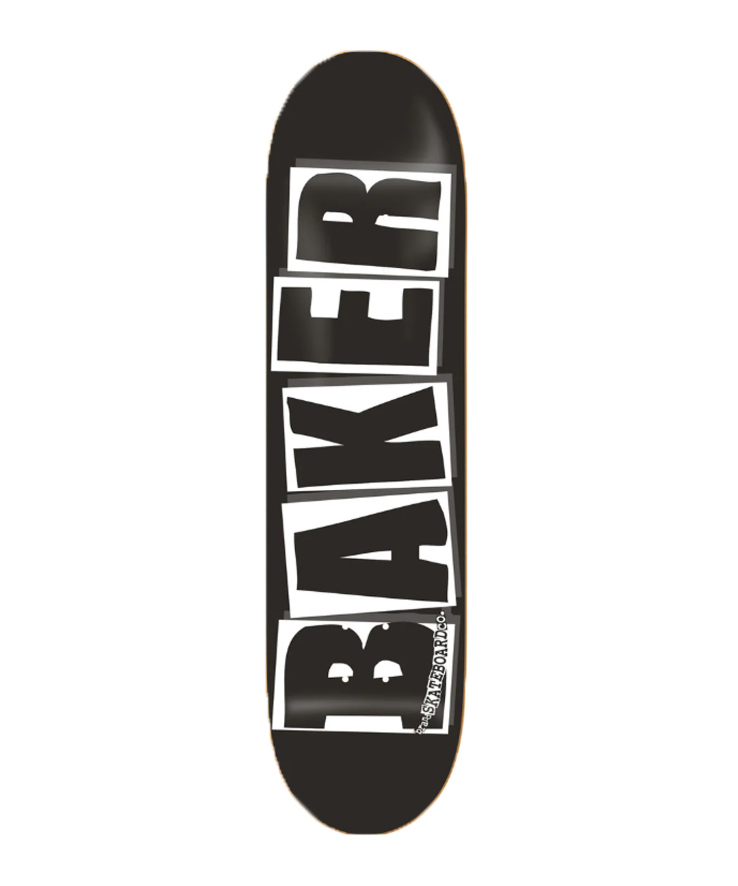 楽天市場】baker デッキ 8．0の通販