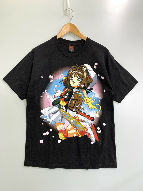 楽天市場】カードキャプターさくら tシャツの通販