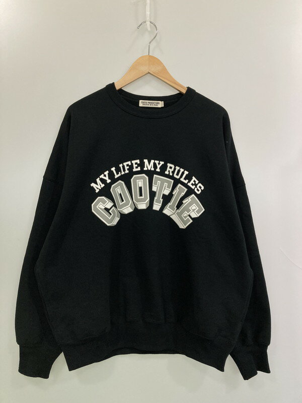 楽天市場】cootie 中古（スウェット・トレーナー｜トップス）：メンズ