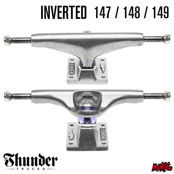 楽天市場】thunder truck 148の通販