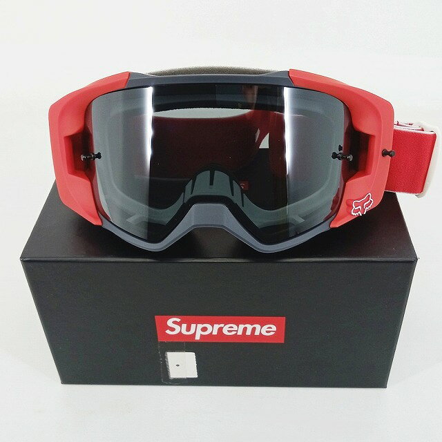 楽天市場】supreme fox ゴーグルの通販