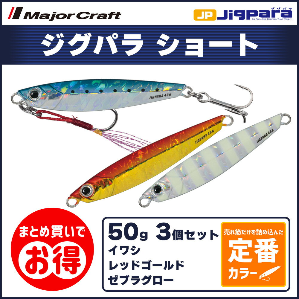 楽天市場】ジグパラ セットの通販