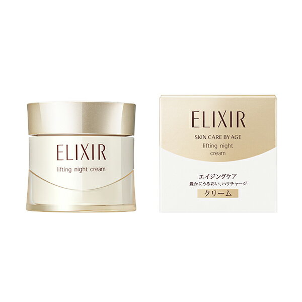 楽天市場】elixir エイジングケア クリームの通販