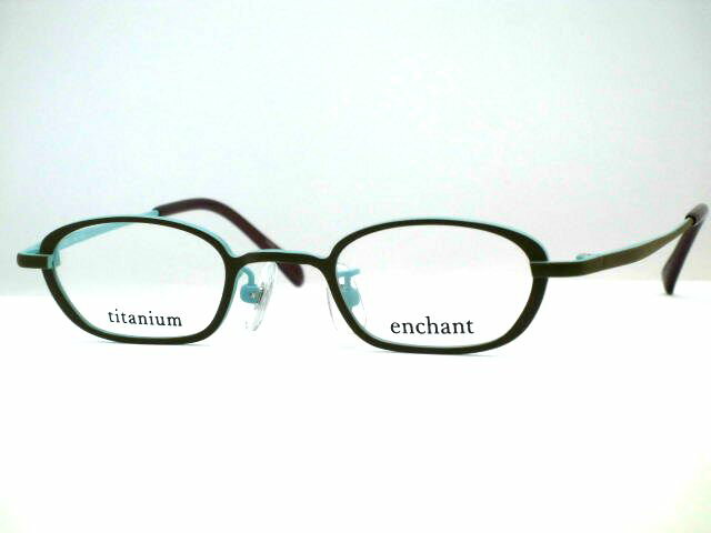楽天市場】Enchant（眼鏡・サングラス｜バッグ・小物・ブランド雑貨