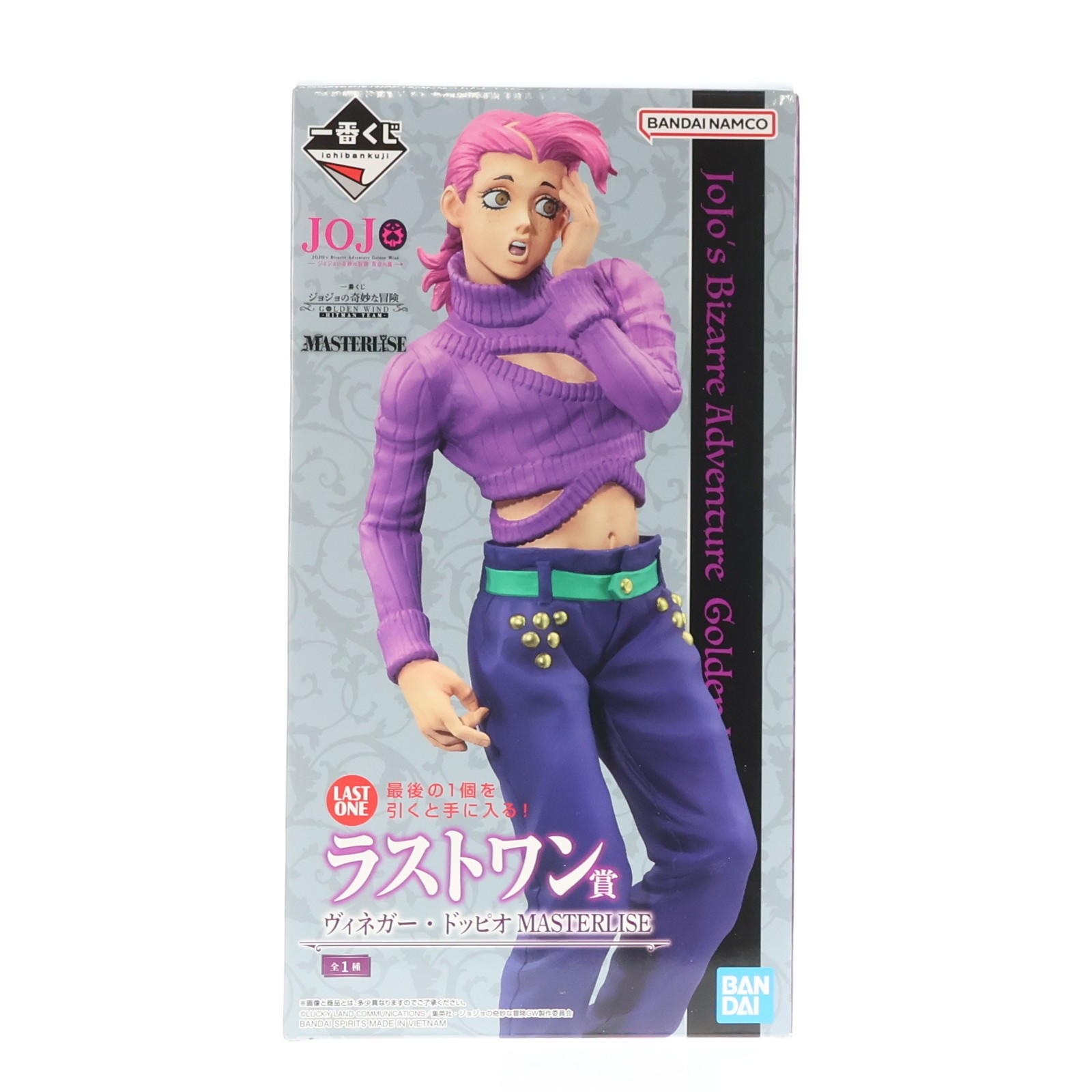 楽天市場】フィギュア ジョジョ（フィギュア｜コレクション）：ホビー