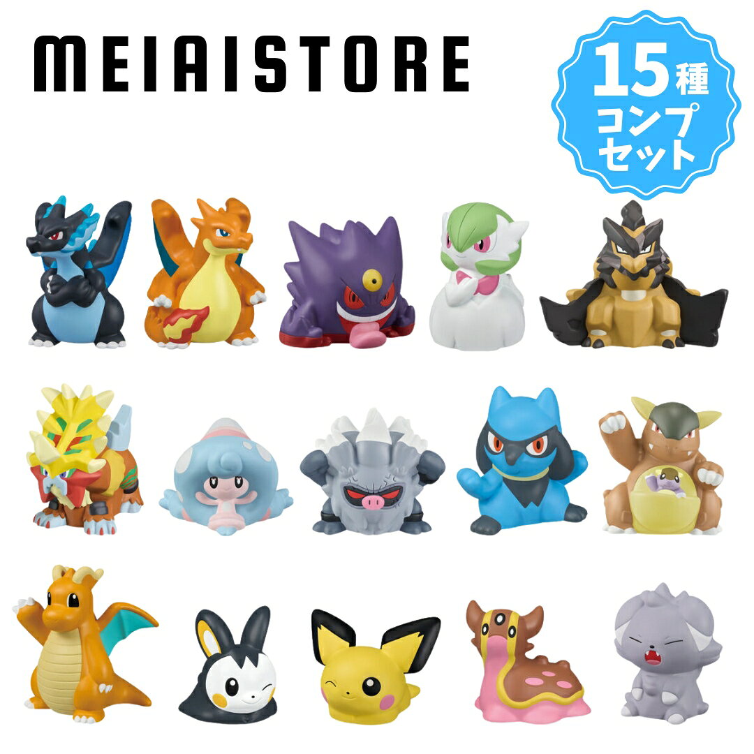 楽天市場】ポケモンキッズ（食玩・おまけ｜コレクション）：ホビーの通販