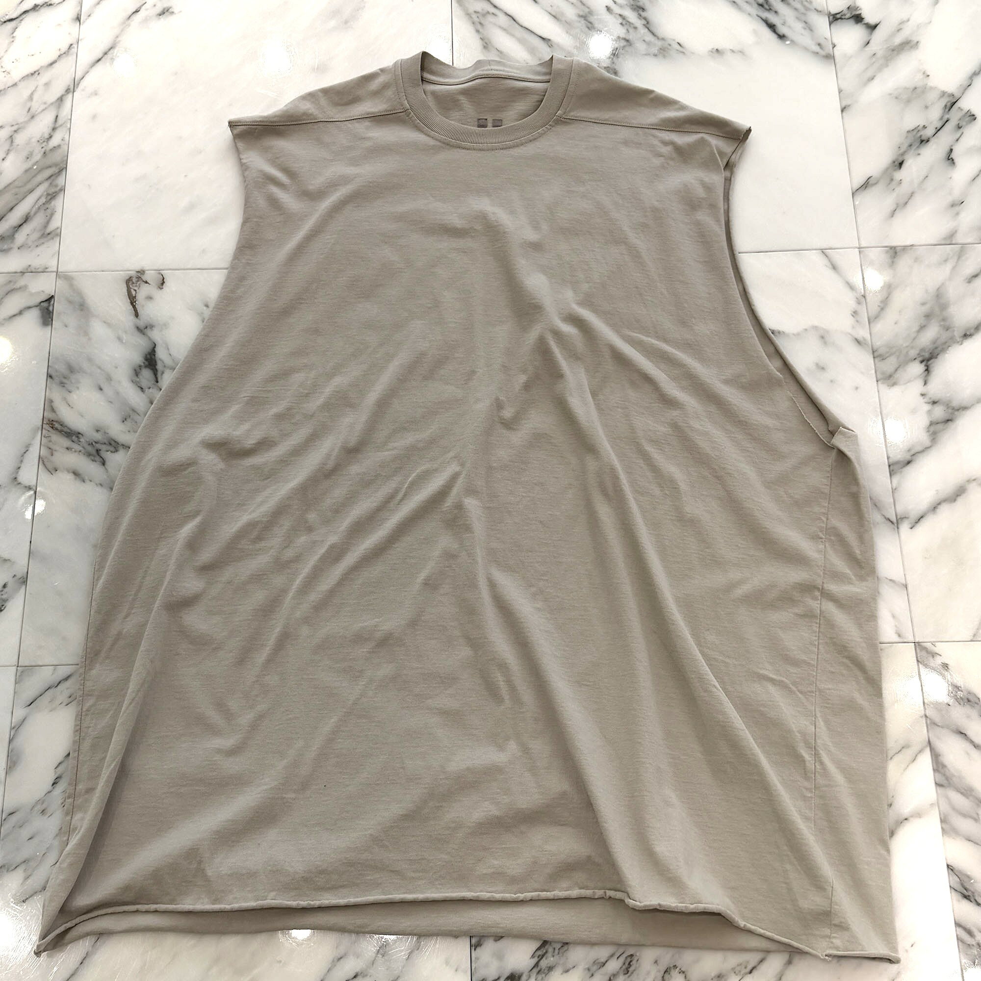 楽天市場】rick owens（タンクトップ｜トップス）：メンズファッション