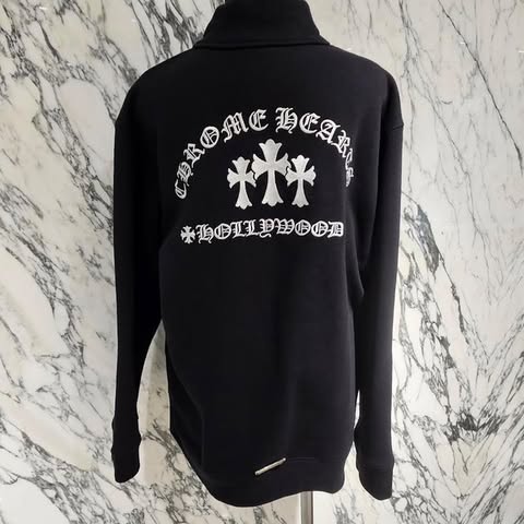 楽天市場】chrome hearts y not（スウェット・トレーナー｜トップス
