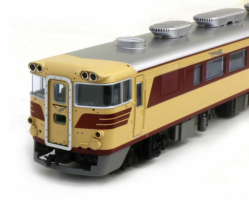 楽天市場】kato hoゲージ キハ28 1-604 鉄道模型 ディーゼルカーの通販