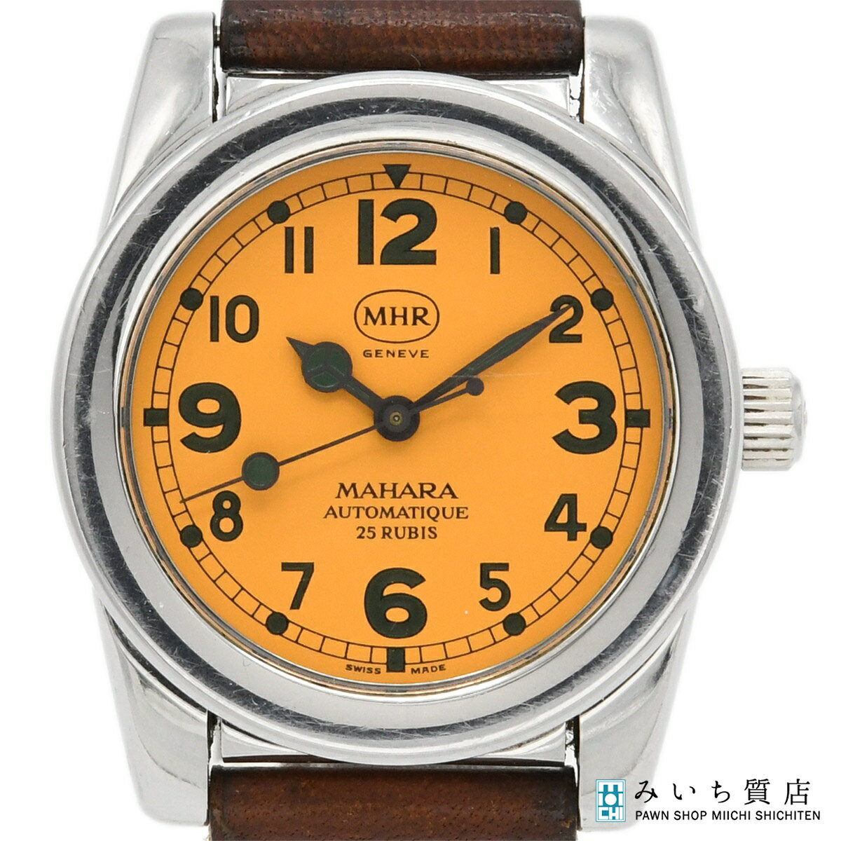 楽天市場】MHR（腕時計）の通販