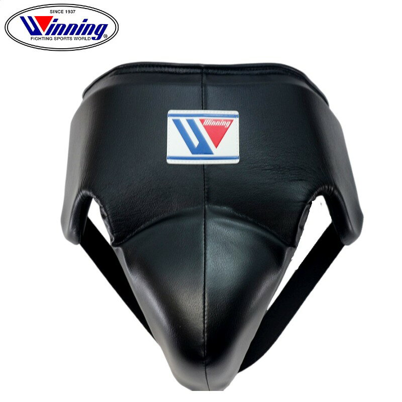 楽天市場】ウイニング Winning ボクシングカッププロテクター