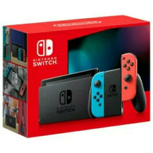 楽天市場】nintendo switch 未使用の通販