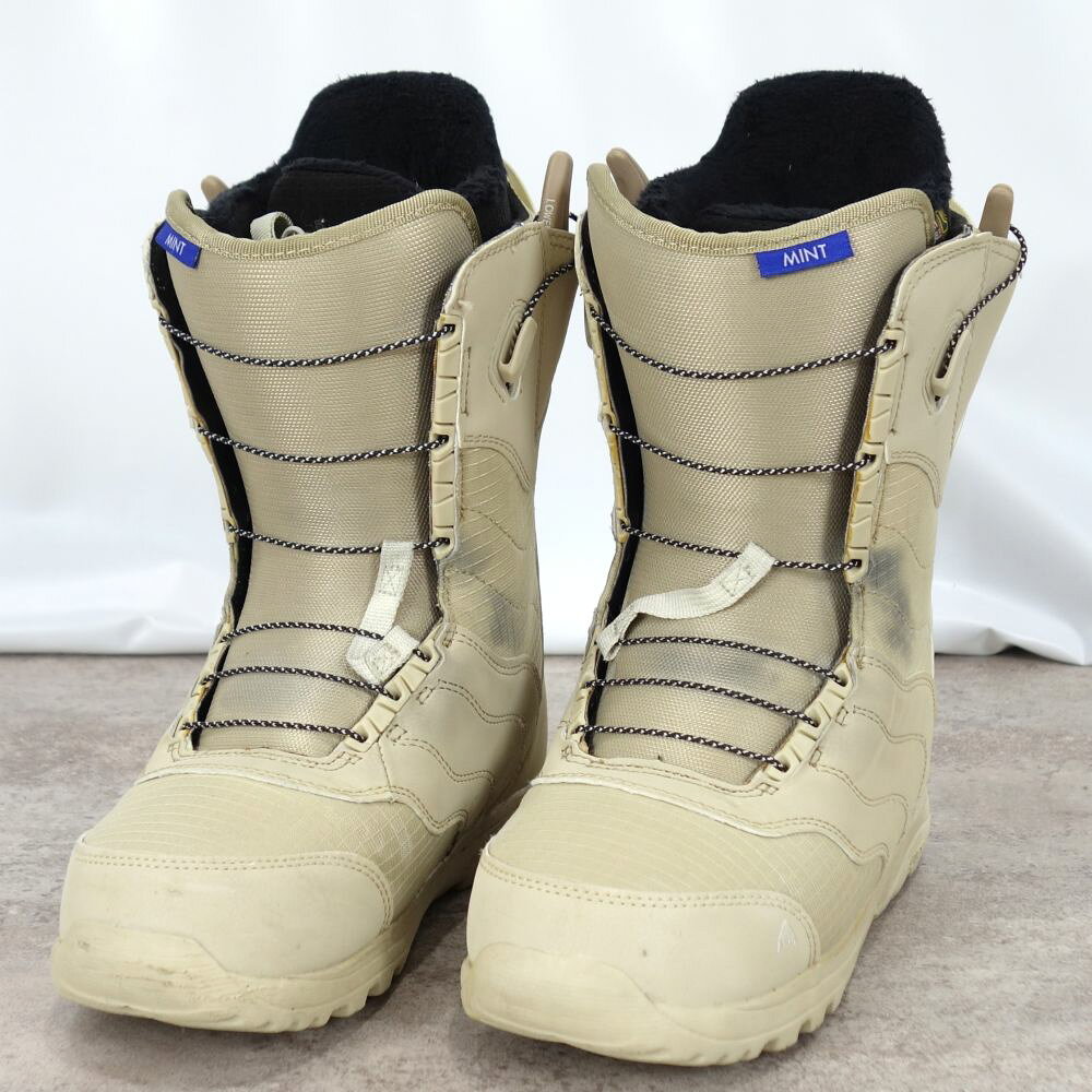 楽天市場】中古 バートン スノーボード ブーツの通販