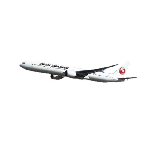 楽天市場】777 300er jal 1／200の通販