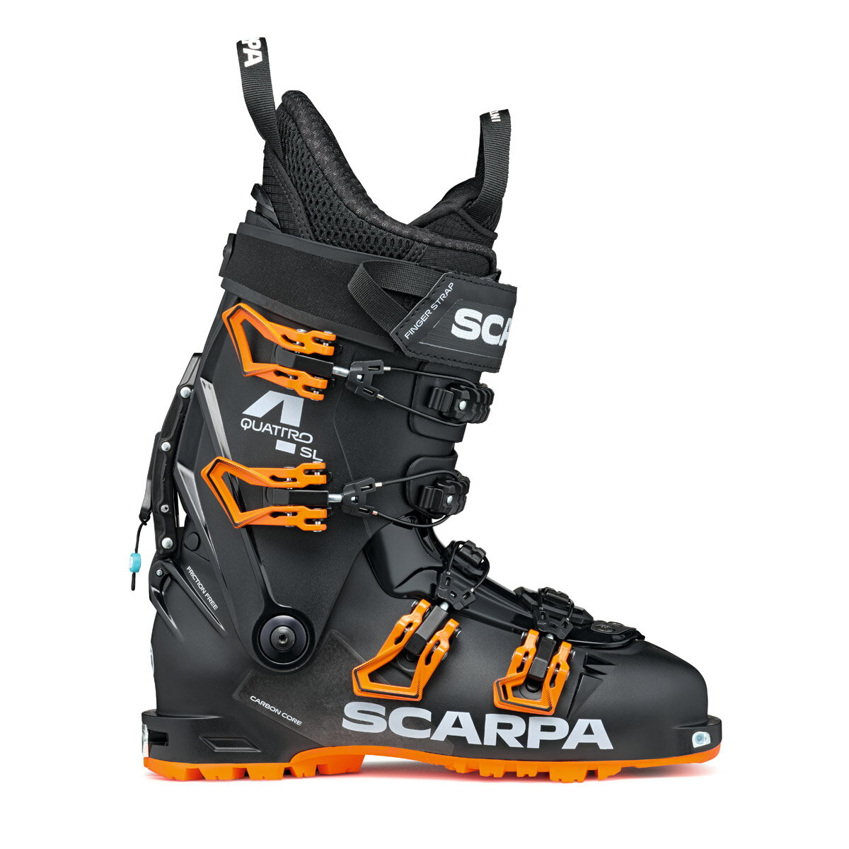 Scarpaスカルパ ベクター バックカントリー スキーブーツ Scarpa