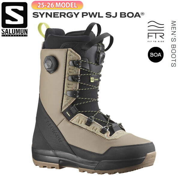 楽天市場】salomon synapse wideの通販