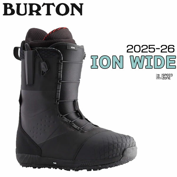 楽天市場】burton ionの通販