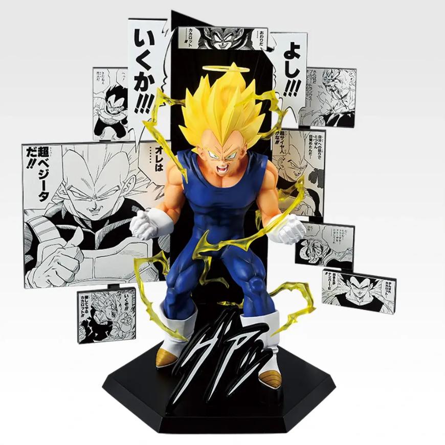 楽天市場】ドラゴンボール 40th 一番くじ（フィギュア｜コレクション