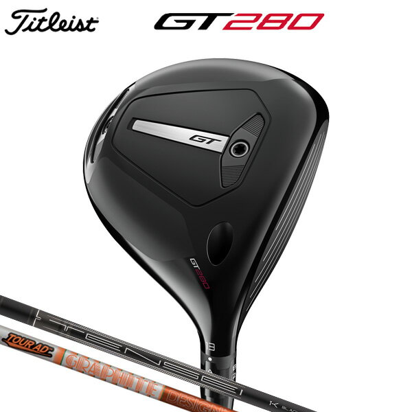 ヘッドのみ】タイトリスト GT1ドライバー 9.0° タイトリスト『GT1