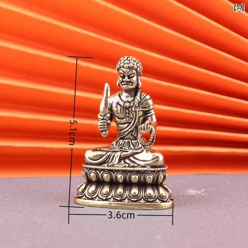 楽天市場】不動明王（インテリア小物・置物｜インテリア・寝具・収納