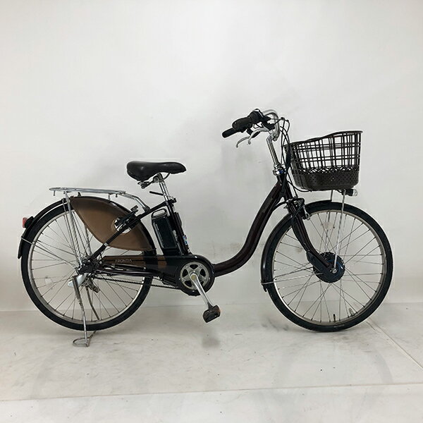 楽天市場】中古 自転車 24インチ（ブランドブリヂストン）（電動