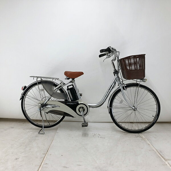 楽天市場】ビビライトu（電動アシスト自転車｜自転車・サイクリング