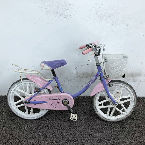 BRIDGESTONE ECO KIDS 自転車 18インチ Images.aspx?fname=/store/