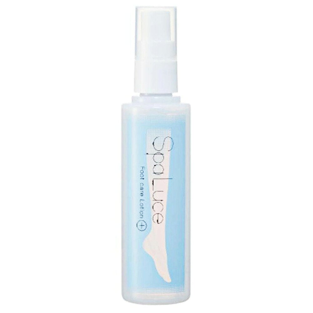 Spa Luce フットケアローション 詰め替え用 800ml サロン専売品 楽天