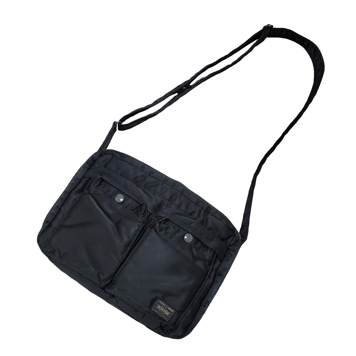 楽天市場】porter tanker shoulder bag (l)の通販