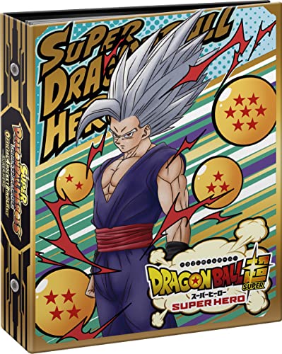 楽天市場】ドラゴンボール カードダス バインダーの通販