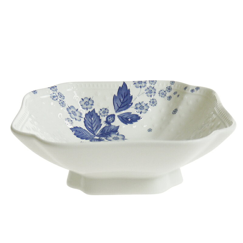 楽天市場】wedgwood ストロベリーブルームインディゴの通販