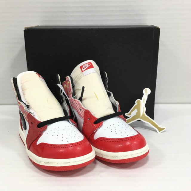 楽天市場】nike jordan1 16cmの通販